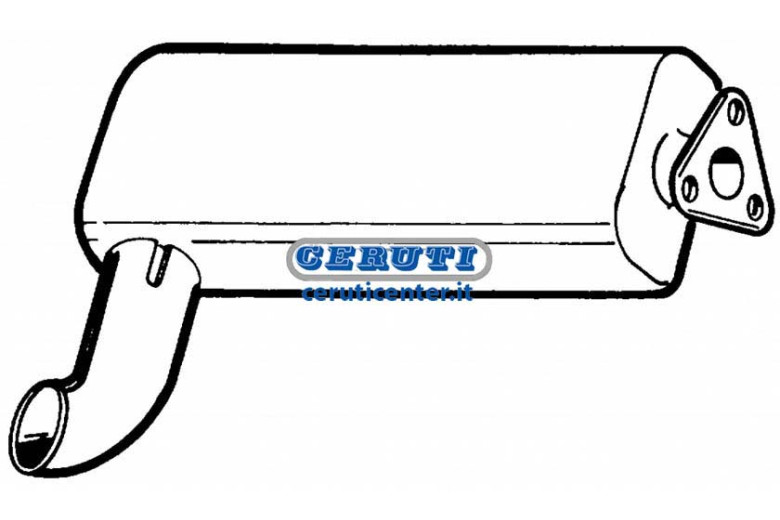 Mufflers