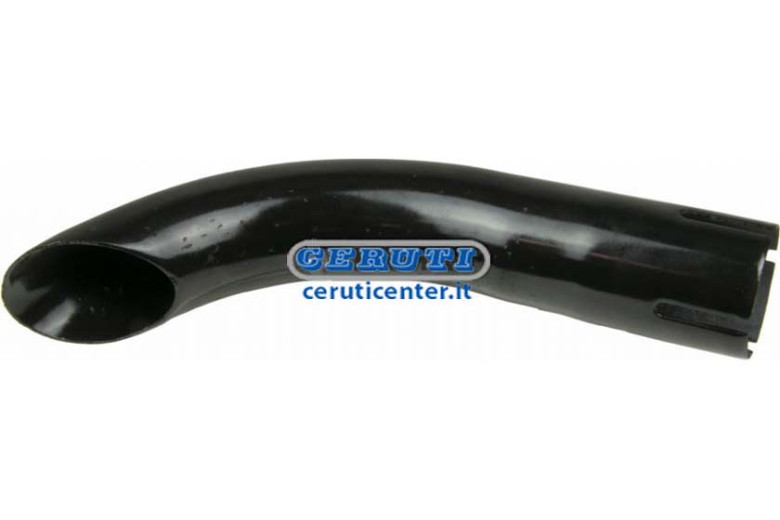 Short Curved Extension