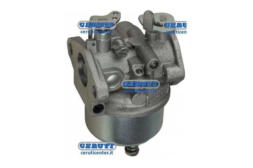 Dell'Orto Originalvergaser Intermotor
