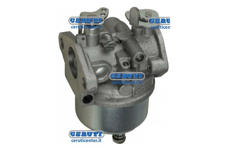 Carburador Original Dell'Orto Intermotor
