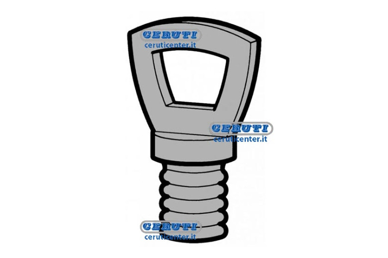 Tapón Starter Para Motores
