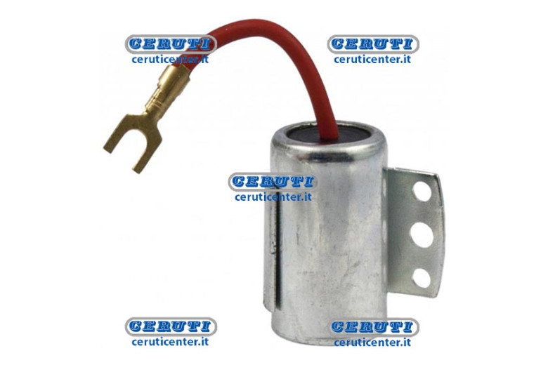 Condensatore Per Acme Al 65 (5Pz)