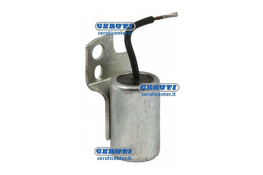 Capacitors
