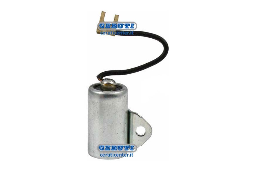 Capacitors