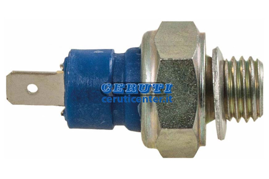 Engine Oil Pressure Warning Light Switches