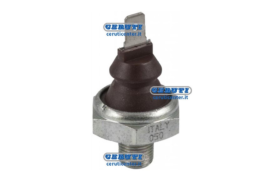 Engine Oil Pressure Warning Light Switches