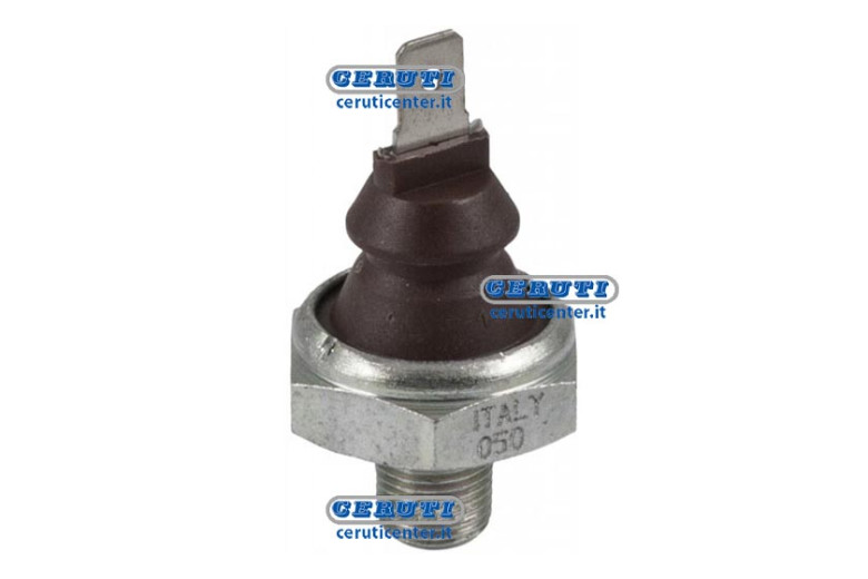 Engine Oil Pressure Warning Light Switches
