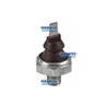Engine Oil Pressure Warning Light Switches