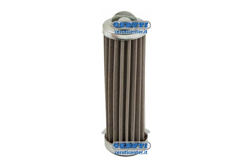 Filtro Aceite Sumergido