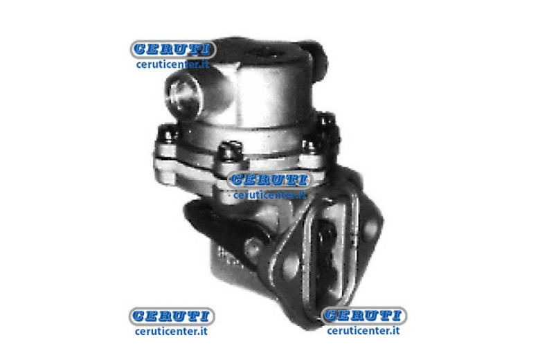 Pompa Alimentazione Fiat35.66-Lombardini Chd1503 - Pompa Alimentazione Nafta Per Fiat Trattori, New Holland, Lombardini