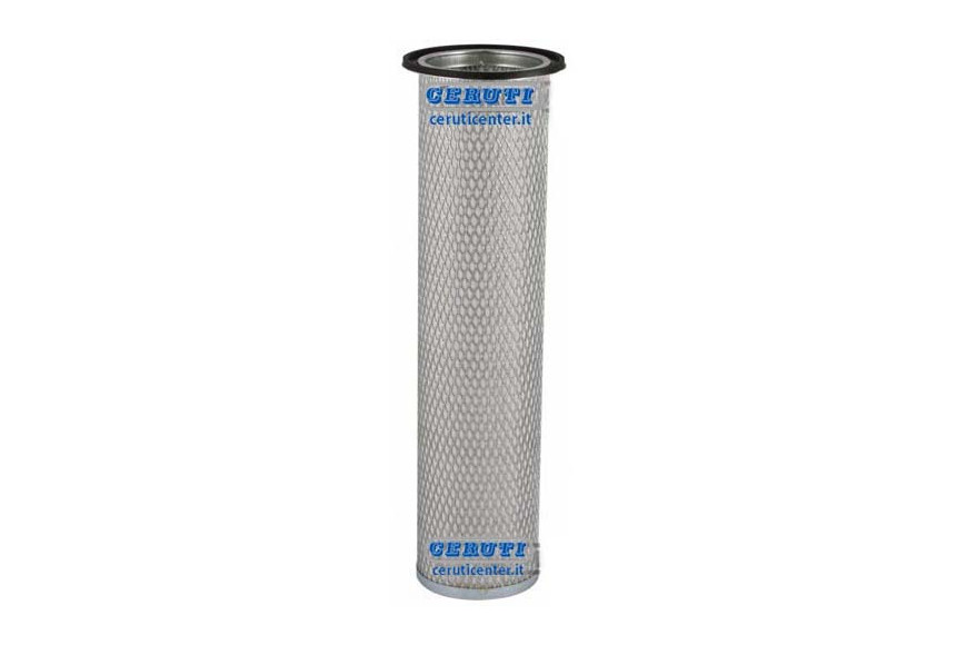Internal Air Cartridge (Safety Type)