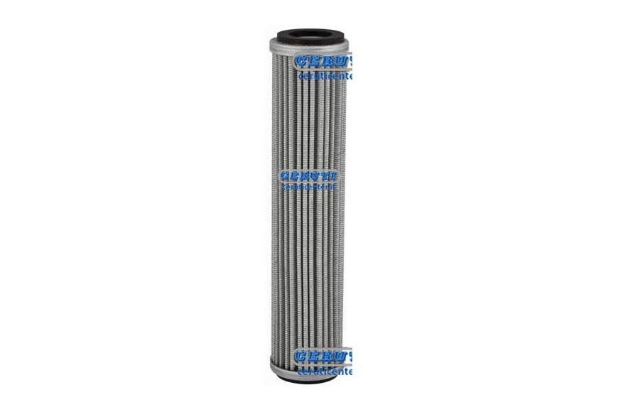 Submerged Hydraulic Filter For Lift