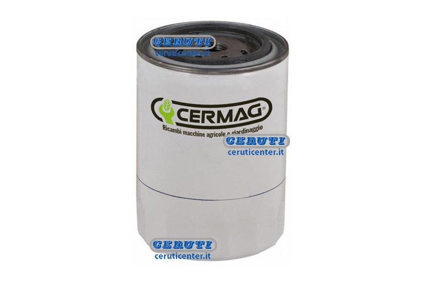 Filtro Aceite Atornillable