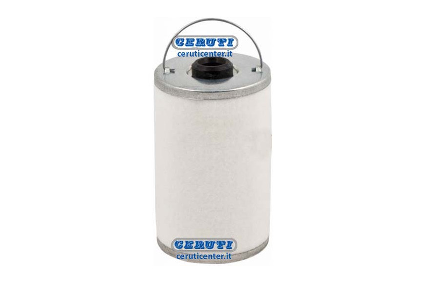 Dieselfilter Eingetaucht Matte 1. Filtration