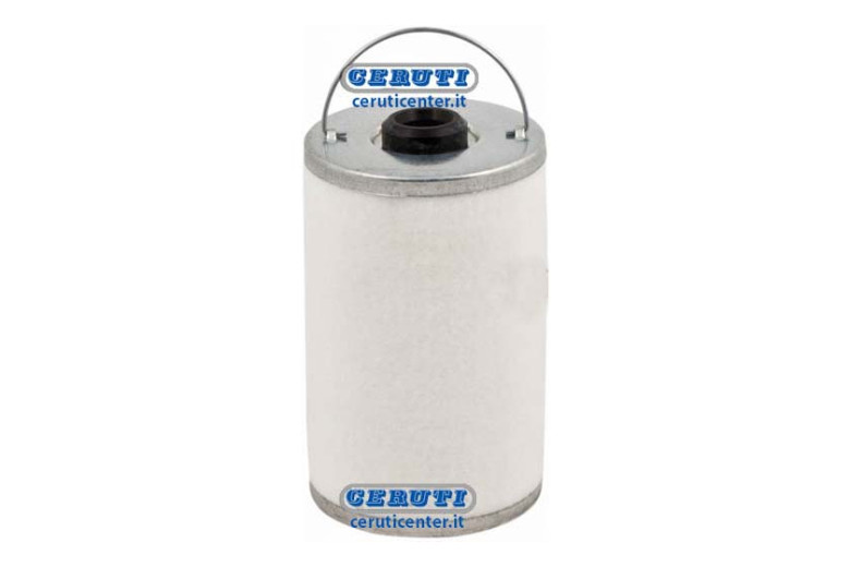 Filtro Nafta Immerso In Panno 1° Filtraggio