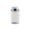 Dieselfilter Eingetaucht Matte 1. Filtration