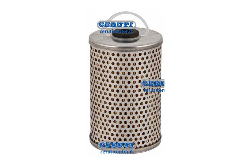 Huile Ensemble Filtre