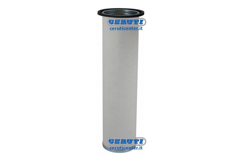Internal Air Cartridge (Safety Type)