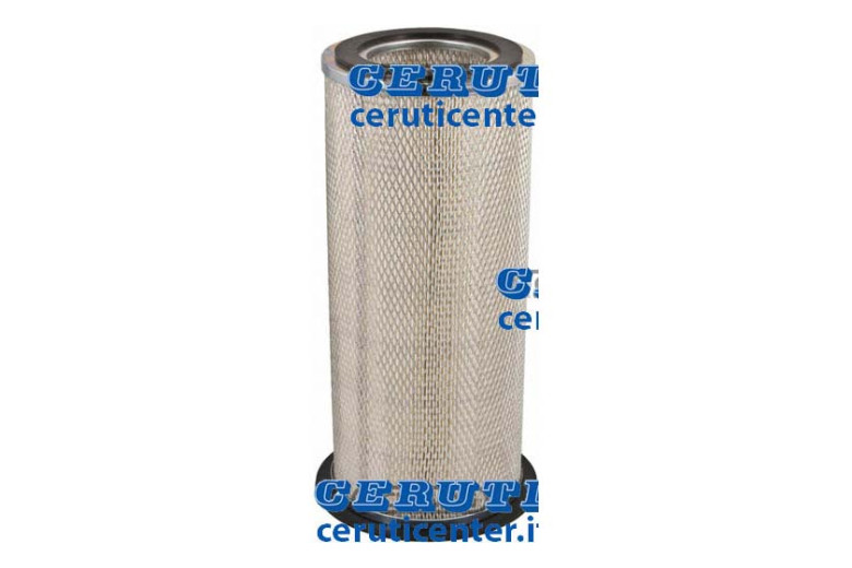External Air Cartridge