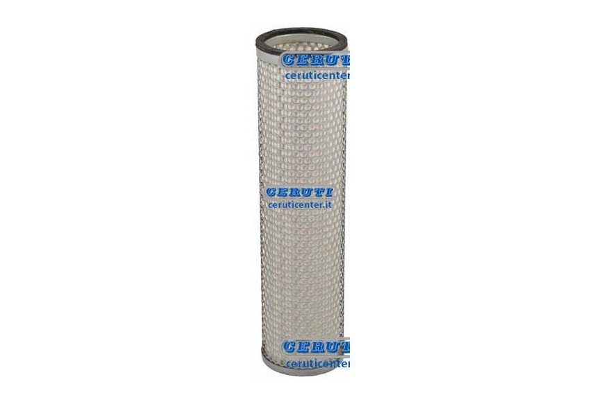 Cartuccia Filtro Aria Per Ford - Cartuccia Aria Interna (Di Sicurezza) - Adattabile a DINN-9R500-AB, FL 6586, 27.044.00, 2704400