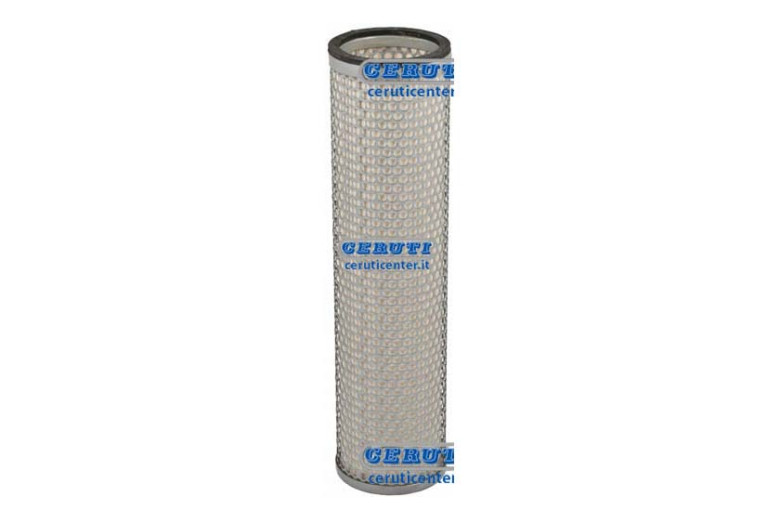 Internal Air Cartridge (Safety Type)