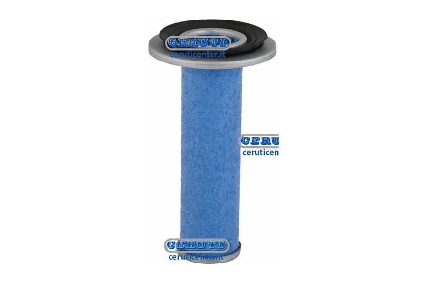 Internal Air Cartridge (Safety Type)