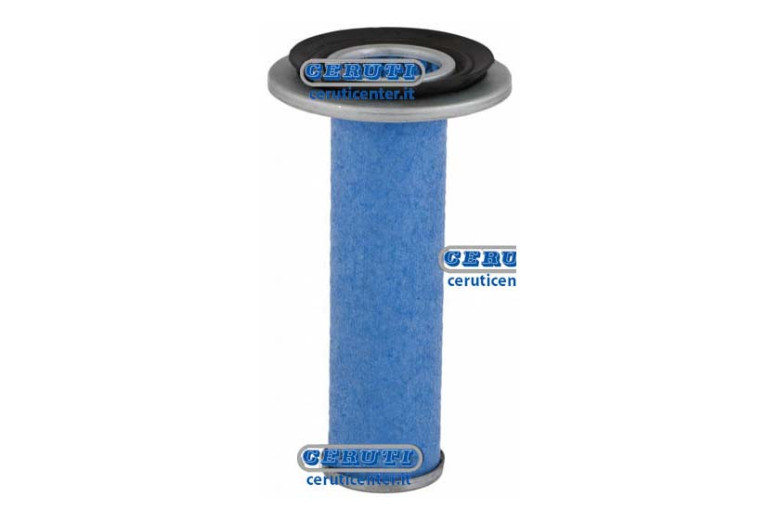 Internal Air Cartridge (Safety Type)