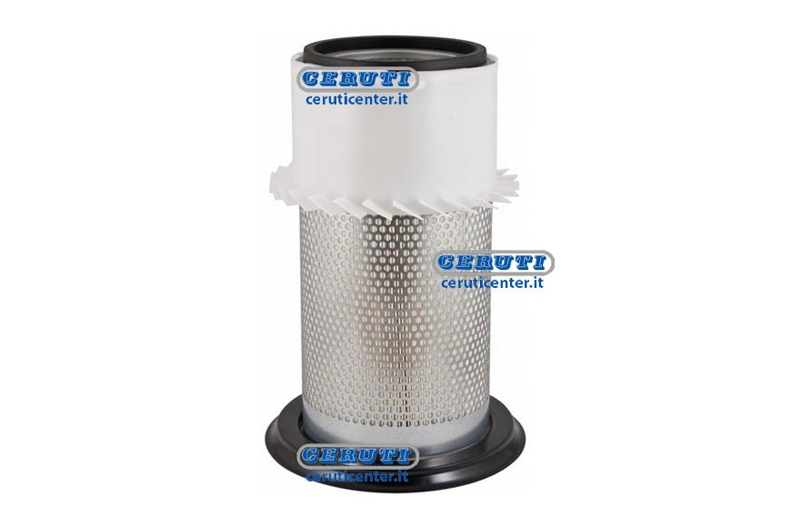 External Air Cartridge