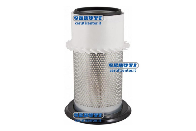 External Air Cartridge