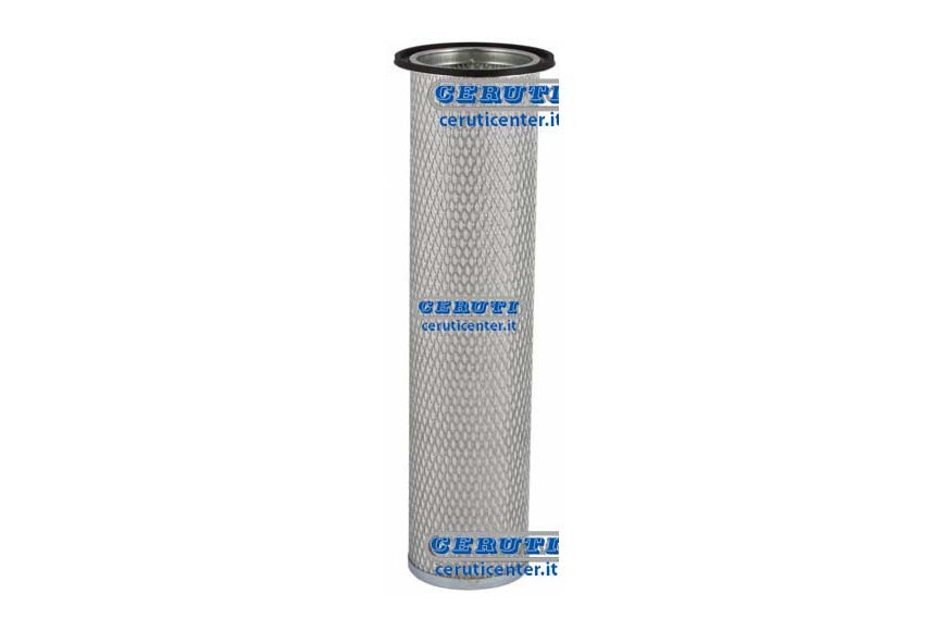 Internal Air Cartridge (Safety Type)