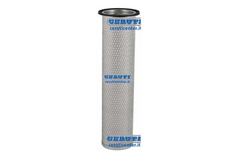 Internal Air Cartridge (Safety Type)