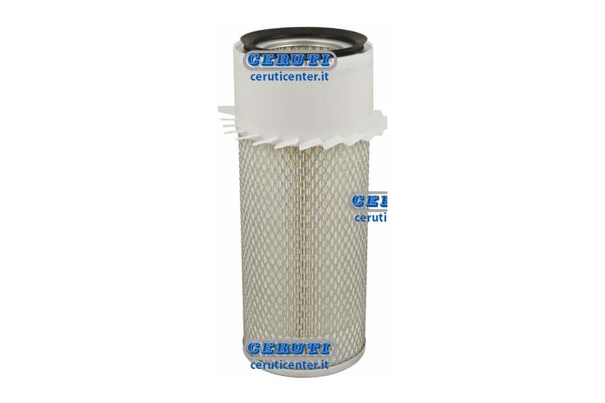 External Air Filter Up To 8/81