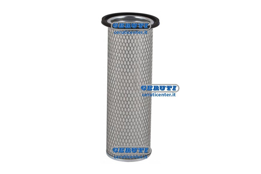 Internal Air Cartridge (Safety Type)