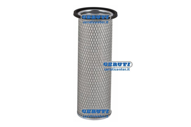 Internal Air Cartridge (Safety Type)