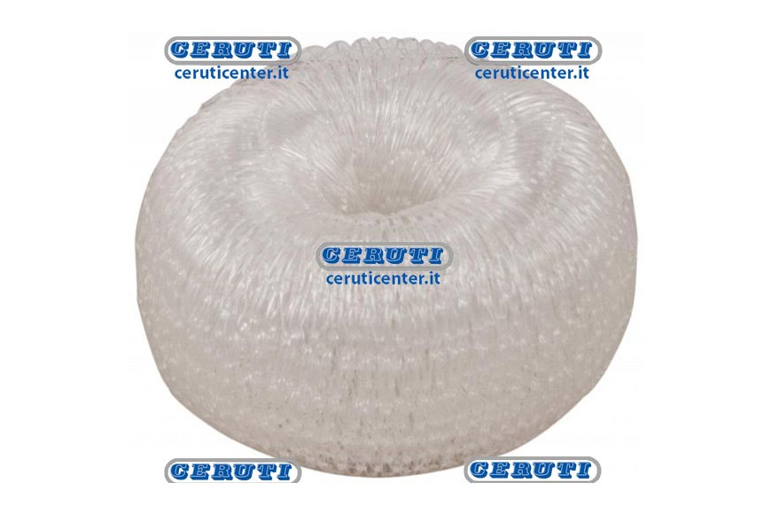 Air Cartridge Filter Medium