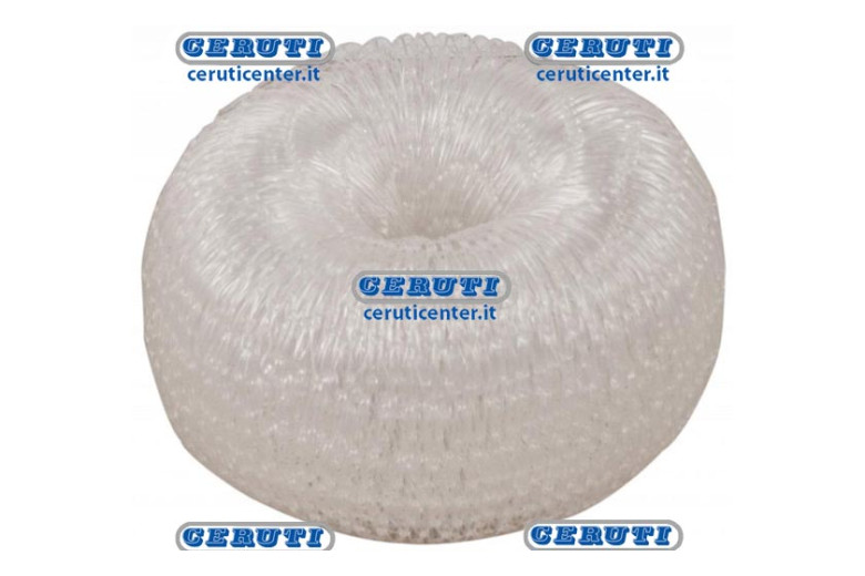 Air Cartridge Filter Medium
