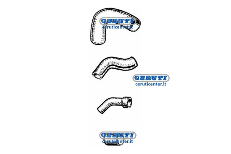 Manguitos Para Tractores Fiat - Fiat Allis