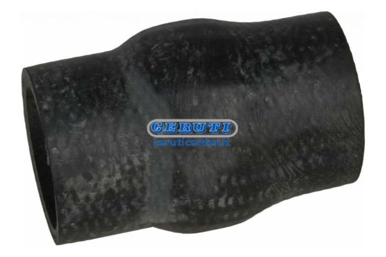 Manicotto Radiatore Per Trattori Fiat - Fiat Allis - Adattabile a 4953822