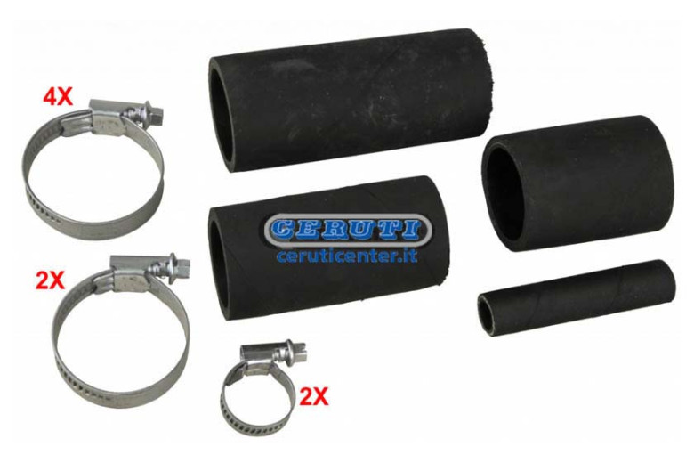 Couplings For Fiat - Fiat Allis Tractors