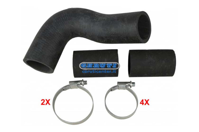 Muffen Für Traktoren Fiat - Fiat Allis