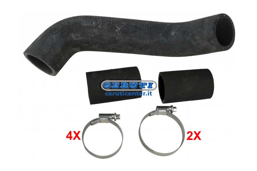 Couplings For Fiat - Fiat Allis Tractors
