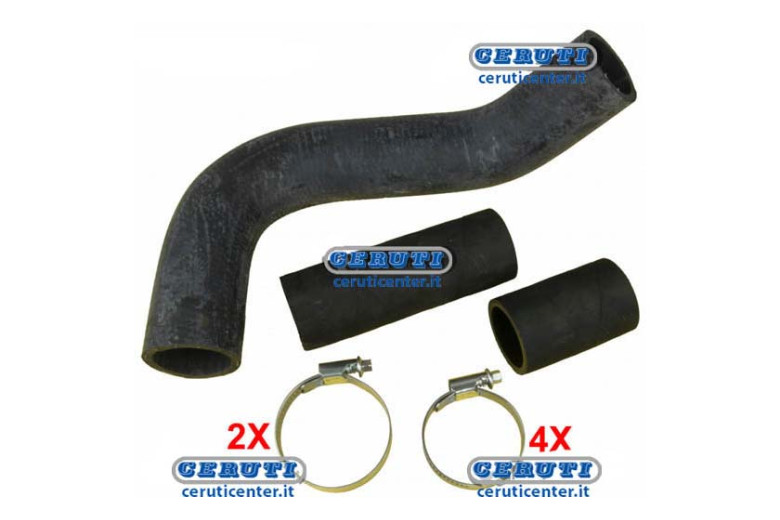 Manguitos Para Tractores Fiat - Fiat Allis