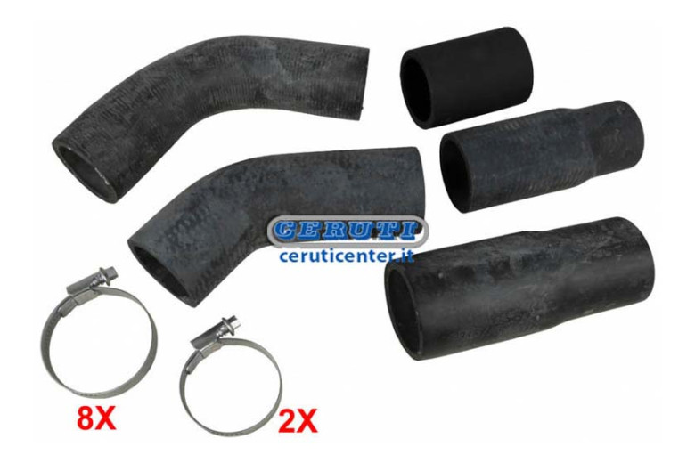 Couplings For Fiat - Fiat Allis Tractors