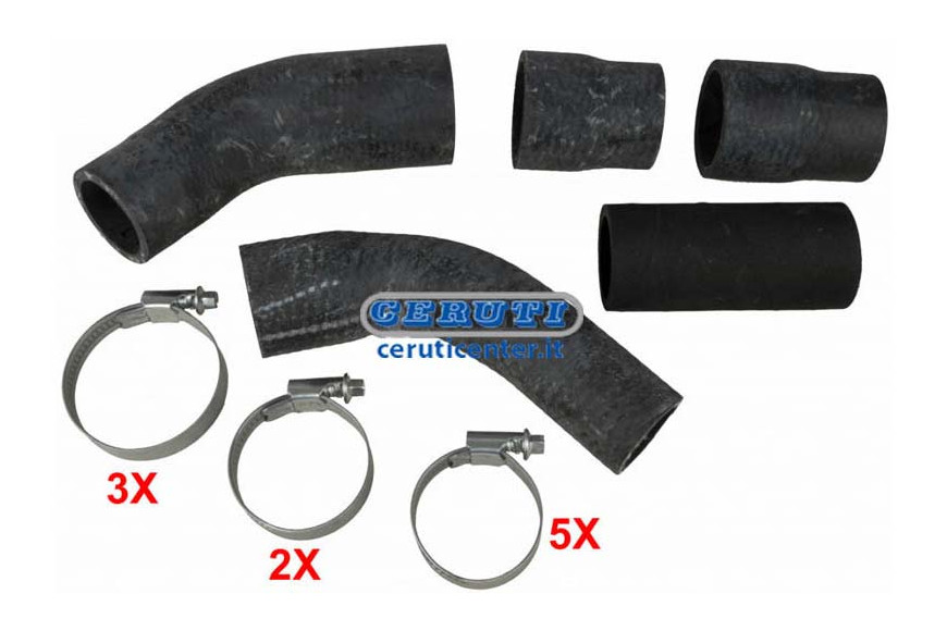 Manguitos Para Tractores Fiat - Fiat Allis
