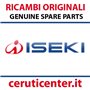Boot - Originale Iseki - 1434-122-005-00