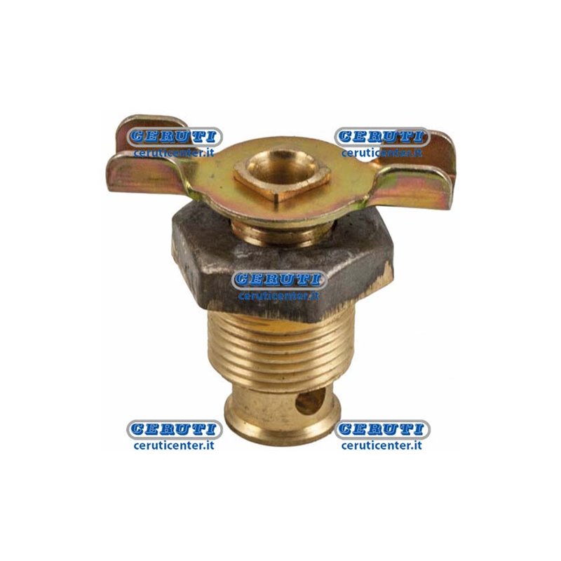Robinet De Carburant Compatible Fiat Tracteur - Référence 5109270 - Pour Modèles 1300, 311C, 350, 411, 500, 640, Etc. - 10
