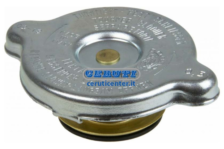 Tapones Radiador