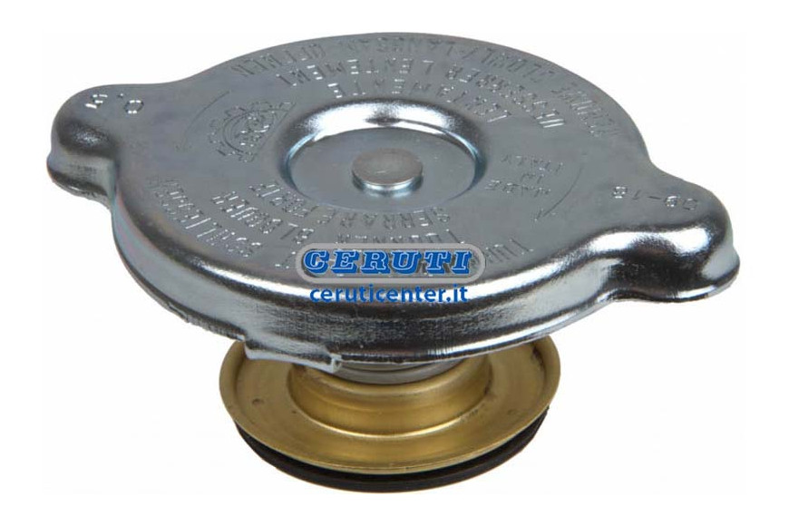 Tappo Radiatore Alto (2Pz) - Adattabile 4256225, 4075101, 4256225, 87569398