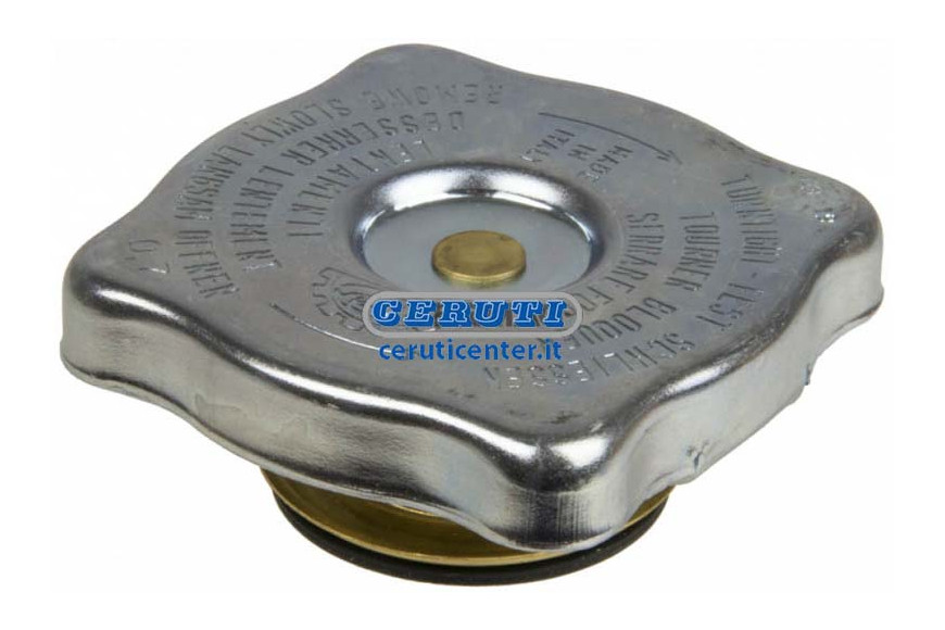 Radiator Plugs