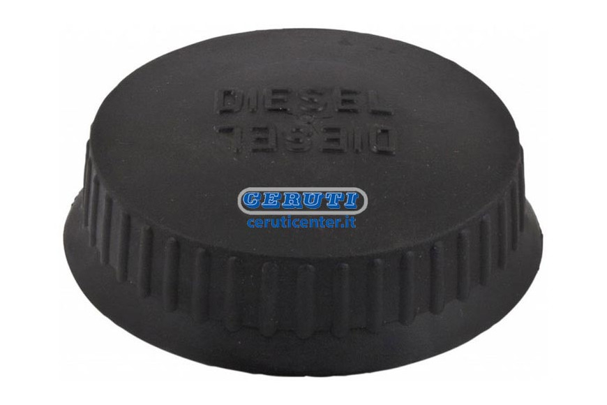 Fuel Tank Plug - Fiat
